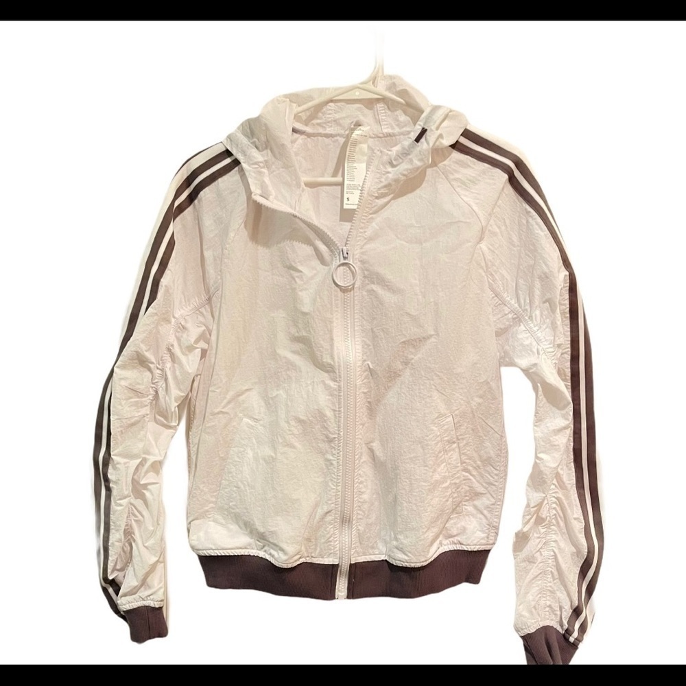 FABLETICS Alex Track Jacket - Picture 5 of 5
